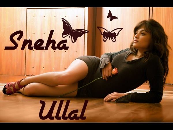 ಉಳ್ಳಾಲದ ಹುಡುಗಿಗೆ ಬಾಲಿವುಡ್ ಸ್ನೇಹ