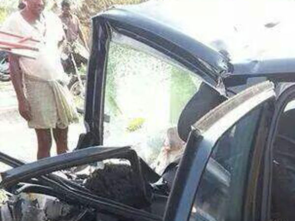 ನೆರವಿಗೆ ಧಾವಿಸಿದ ಸ್ಥಳೀಯ ಗ್ರಾಮಸ್ಥರು