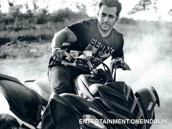 ಸಲ್ಮಾನ್ ಮೇಲೆ ಐನೂರು ಕೋಟಿ