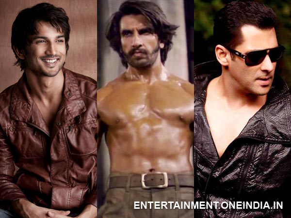 ಬ್ಲಾಕ್ ಬಸ್ಟರ್ ಚಿತ್ರದ ಸರದಾರ