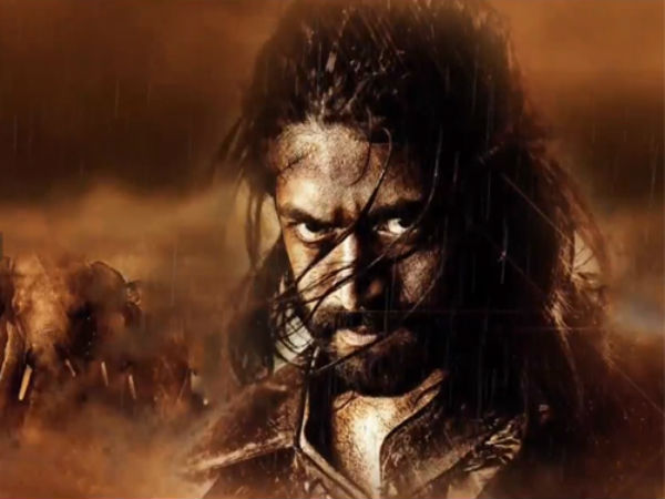 ಹಲವು ವಿಶೇಷಗಳಿರುವ ಮನರಂಜನೆ ಪ್ಯಾಕೇಜ್