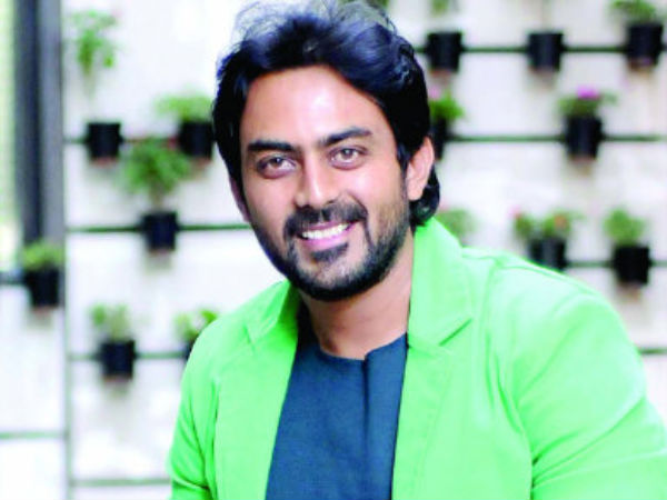 ಬಿಗ್ ಬಾಸ್ ಮನೆಗೆ ಬರುತ್ತಾರಾ ಸೂಪರ್ ಸ್ಟಾರ್ ಜೆಕೆ?