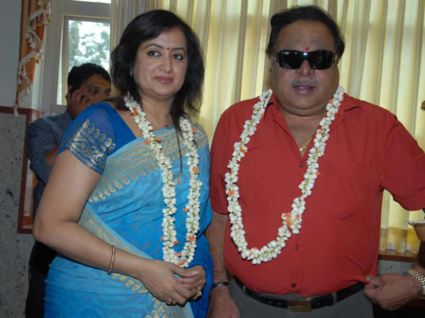 ಅಂಬರೀಷ್ ಮುಂದಿನ ಚಿತ್ರದಲ್ಲಿ ಯಾವ ಪಾತ್ರ