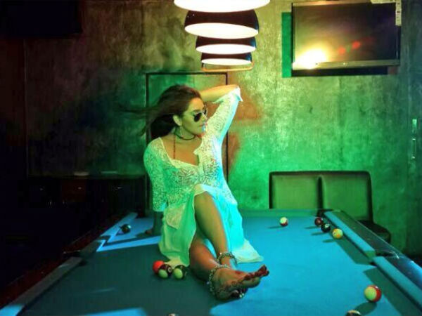 ವಿಭಿನ್ನ ಪಾತ್ರಗಳನ್ನ ಮಾಡ್ಬೇಕು ಅನ್ನೋ ಆಸೆ