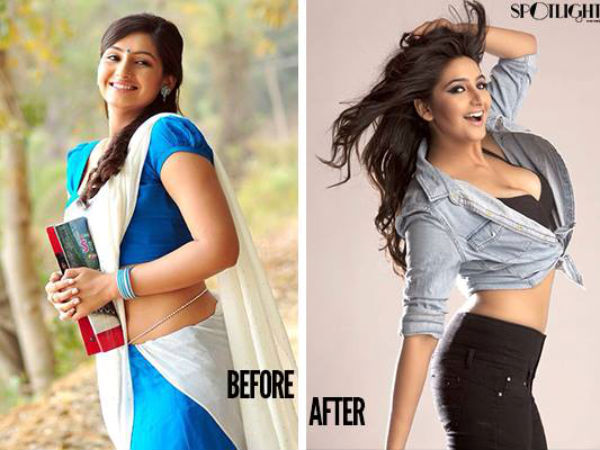 ಪಾತ್ರಕ್ಕೆ ಬೇಕಂತಾನೇ ಸ್ವಲ್ಪ ದಪ್ಪ ಆಗಿದ್ದಾರೆ