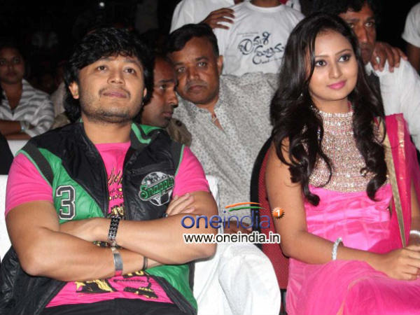 ಗಣೇಶ್-ಅಮೂಲ್ಯಾ