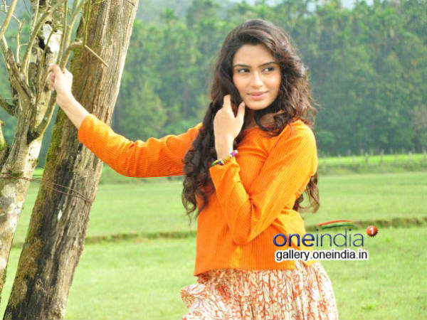 ಚಿತ್ರದಲ್ಲಿರುವುದು ಕೇವಲ ಎಂಟೇ ಪಾತ್ರಗಳು