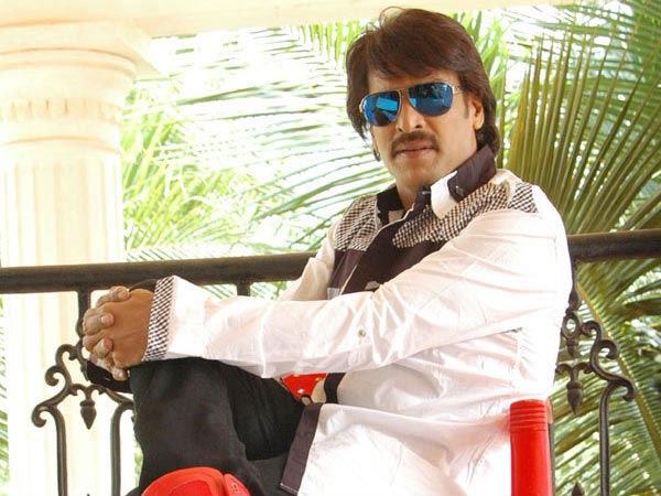 ಹಿಮಾಲಯದಿಂದ ಎಂಟ್ರಿಕೊಡ್ತಾರೆ ಉಪ್ಪಿ