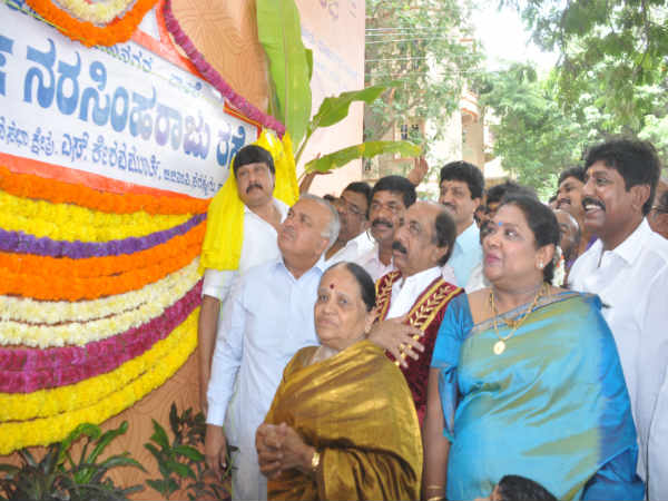 ಕಟ್ಟೆ ಸತ್ಯನಾರಾಯಣ