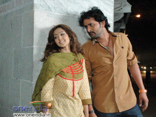 ಸುವರ್ಣ ವಾಹಿನಿಯಲ್ಲಿ ಮೂರು ಚಿತ್ರಗಳು