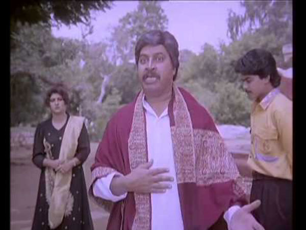 ಡಿಡಿ ಚಂದನದಲ್ಲಿ ಹೆಂಡ್ತಿ ಹೇಳಿದರೆ ಕೇಳಬೇಕು