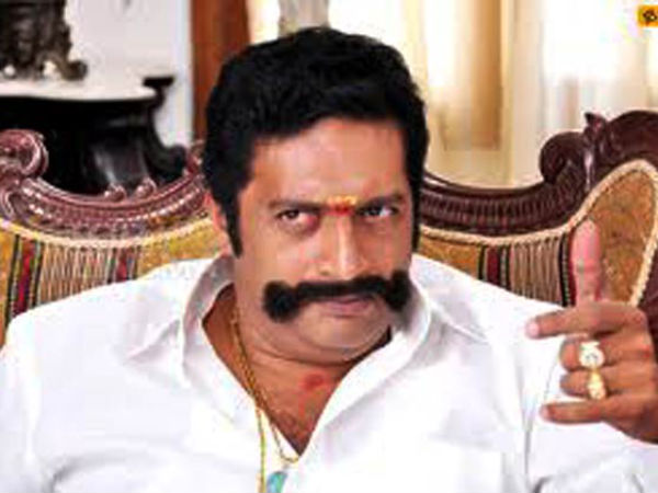 Prakash Raj Prakash Raj