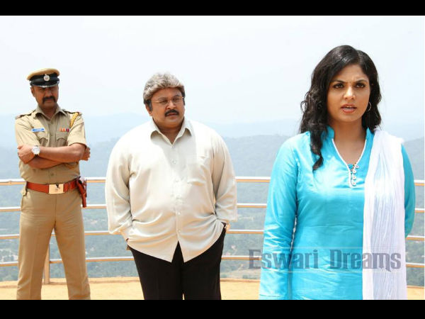 ಪ್ರೇಕ್ಷಕರನ್ನು ಸೀಟಿನ ಅಂಚಿಗೆ ತಳ್ಳುವ ಕಥೆ