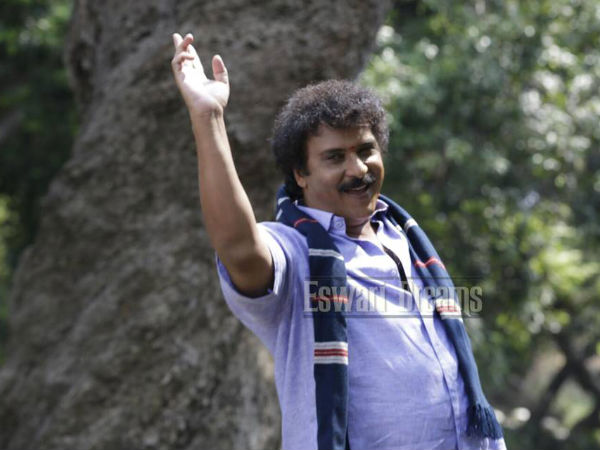 ನೀಲಕಂಠನ್ ದೃಶ್ಯ, ಇಳಯರಾಜ ಸಂಗೀತ 