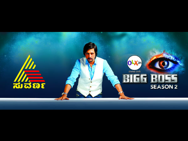 ಪ್ರತಿ ಶನಿವಾರ ಎಲಿಮಿನೇಷನ್ ಇರುತ್ತದೆ