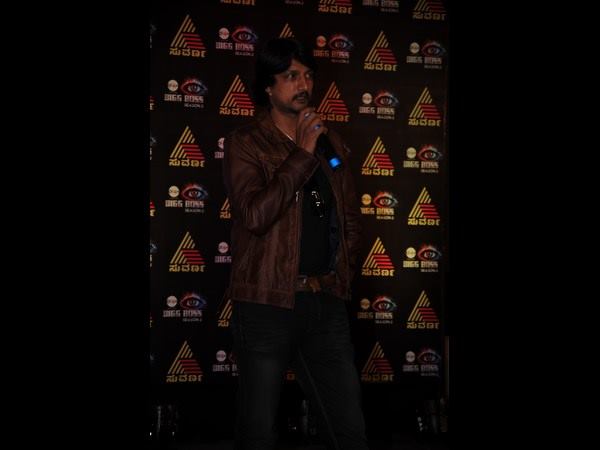 ಬಿಗ್ ಬಾಸ್ ರೋಮಾಂಚಕಾರಿ ಸರಣಿ