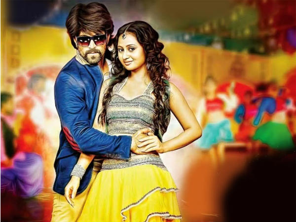 ಕನ್ನಡ ಸಿನಿಮಾಗಳಿಗೆ ಒಳ್ಳೆಯ ದಿನಗಳು