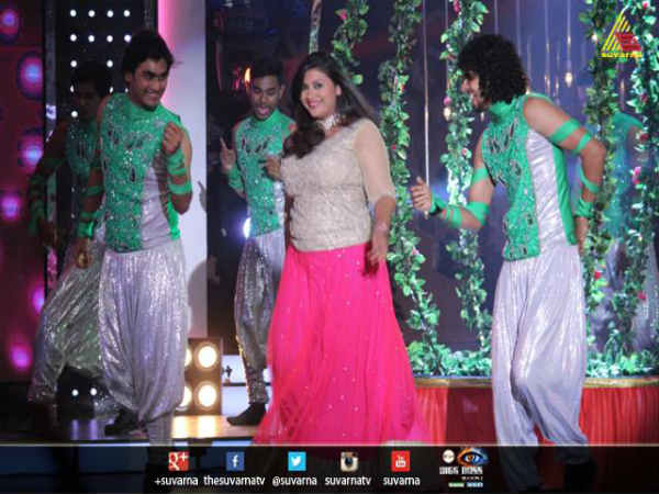 ಬಿಗ್ ಬಾಸ್ ಸ್ಪರ್ಧಿಗಳು ಯಾರು? ಬಿಗ್ ಬಾಸ್ ಸ್ಪರ್ಧಿಗಳು ಯಾರು?