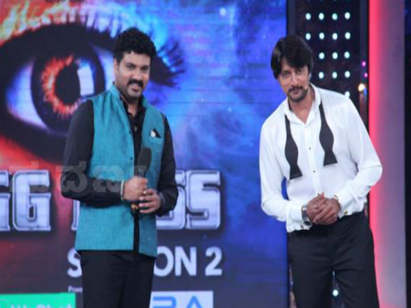 ಬಿಗ್ ಬಾಸಿನ ಮುಂದಿನ ಮೂರು ಸ್ಪರ್ಧಿಗಳು ಬಿಗ್ ಬಾಸಿನ ಮುಂದಿನ ಮೂರು ಸ್ಪರ್ಧಿಗಳು