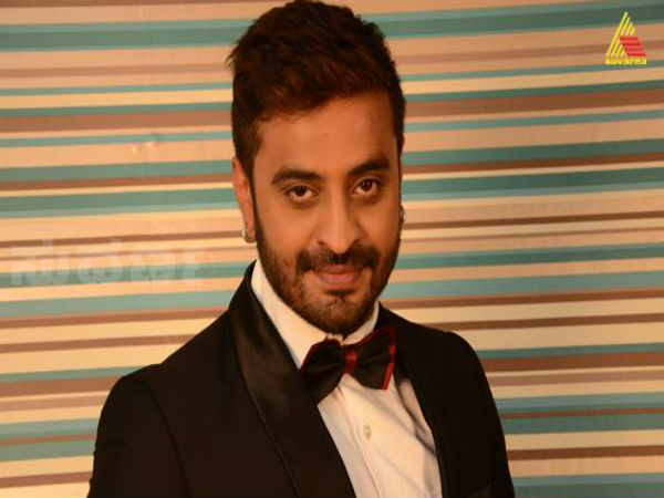 ಬಿಗ್ ಬಾಸಿನ ಕೊನೆಯ ಎರಡು ಸ್ಪರ್ಧಿಗಳು ಬಿಗ್ ಬಾಸಿನ ಕೊನೆಯ ಎರಡು ಸ್ಪರ್ಧಿಗಳು