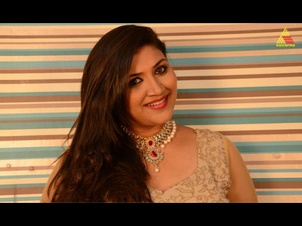 ಎಲ್ಲರನ್ನೂ ನಾಚಿಸಲು ಬಂದಿದ್ದಾರೆ ನೀತೂ