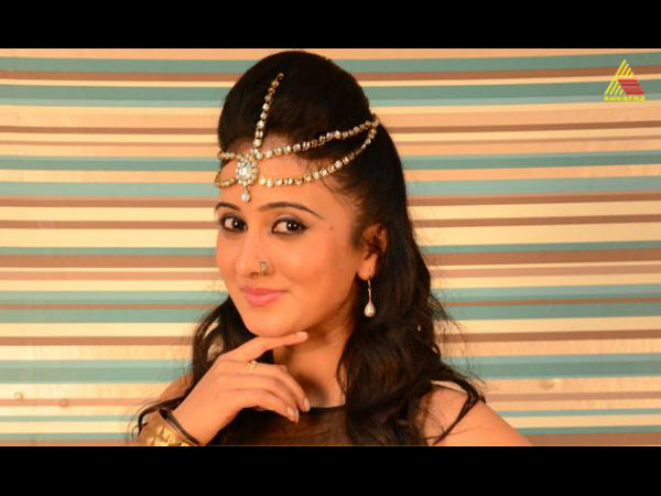 ಕೊಡಗಿನ ಬೆಡಗಿ 'ಬಿತ್ರಿ' ಹರ್ಷಿಕಾ ಪೂಣಚ್ಚ