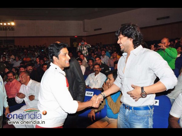 ಅವಮಾನ ಅನುಮಾನ ಅಮೇಲೆ ಸನ್ಮಾನ