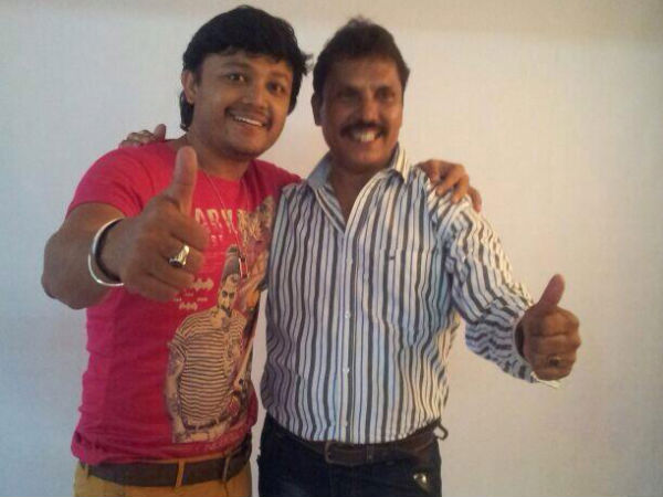 ಮುಂಗಾರುಮಳೆ-2 ಬರ್ತಿದೆ