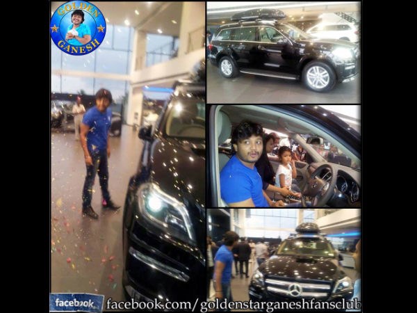 ಮನೆಗೆ ಬಂದಿದೆ ಹೊಸ ಅತಿಥಿ