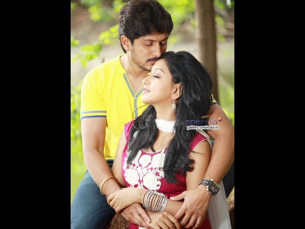 ಕುಲು ಮನಾಲಿಯಲ್ಲಿ ರೊಮ್ಯಾಂಟಿಕ್ ಸಾಂಗ್ಸ್