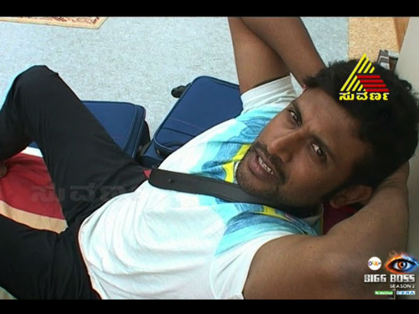 ಮನೆಯಲ್ಲಿ ರೋಹಿತ್ ಬಗ್ಗೆ ವಿರೋಧ ಮನೆಯಲ್ಲಿ ರೋಹಿತ್ ಬಗ್ಗೆ ವಿರೋಧ