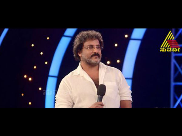 Ravichandran opinion on todays cinema Bigg Boss Kannada 2