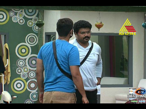 ತಮ್ಮ ತಾಯಿ ಈ ಮಟ್ಟಕ್ಕೆ ತಂದಿದ್ದಾರೆ