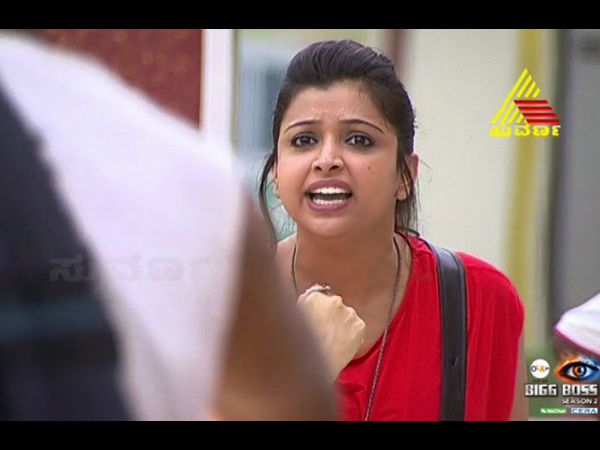 ಅರಚಾಟ ಕಿರುಚಾಟದಲ್ಲೇ ಕಳೆದ ದಿನ