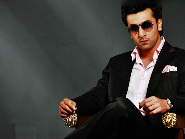 ರಣಬೀರ್ ಕಪೂರ್ ಡೌಟ್