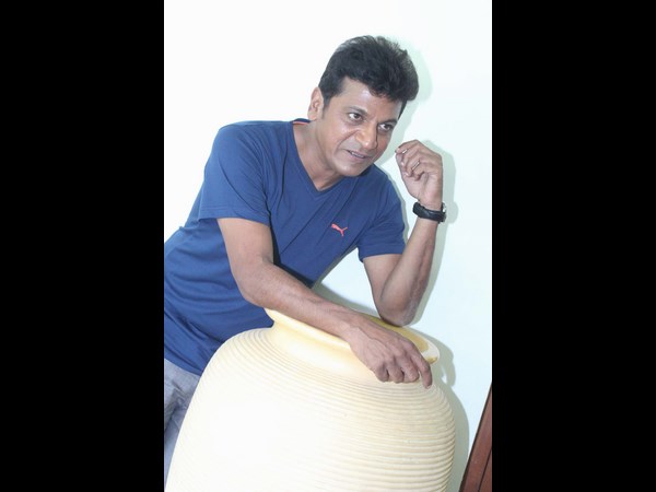 ಡಾ. ಶಿವರಾಜ್ ಕುಮಾರ್ ಆಗಿದ್ದಾರೆ ಶಿವಣ್ಣ