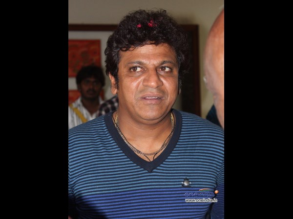 ಮನಮೋಹಕ ಶಿವಣ್ಣ