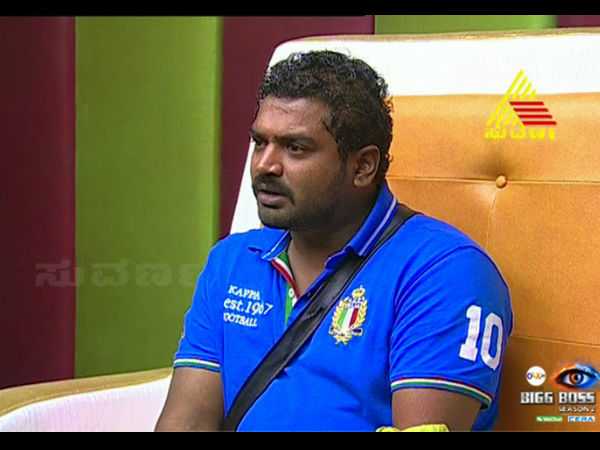 ಮಯೂರ್ ಪಟೇಲ್ ಗೆ ಸುದೀಪ್ ಸಂದೇಶ