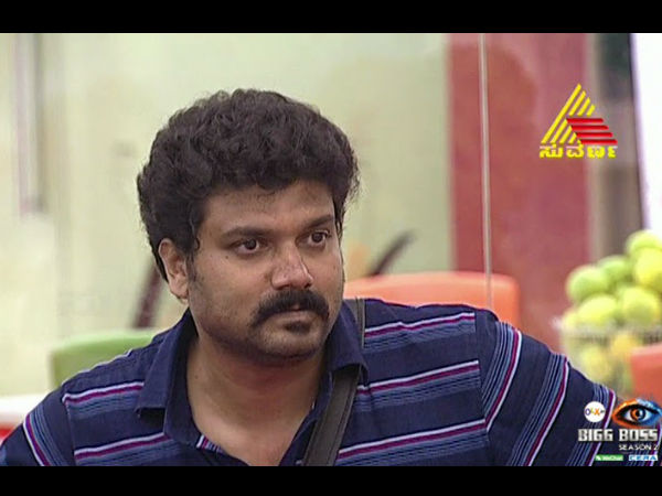 ಸೃಜನ್ ಲೋಕೇಶ್ ಕೊಟ್ಟ ಕಾರಣ