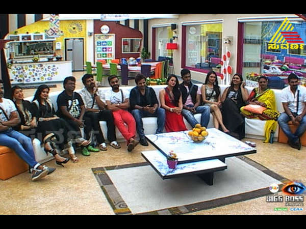 ಹರ್ಷಿಕಾ ಪಾಲಿಗೆ ವಿಲನ್ ಎನ್ನಿಸಿಕೊಂಡರು ಸೃಜನ್ 