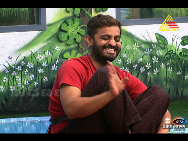 ನಾಮಿನೇಷನ್ ಪ್ರಕ್ರಿಯೆಯಿಂದ ಆದಿ ಹೊರಗೆ ನಾಮಿನೇಷನ್ ಪ್ರಕ್ರಿಯೆಯಿಂದ ಆದಿ ಹೊರಗೆ