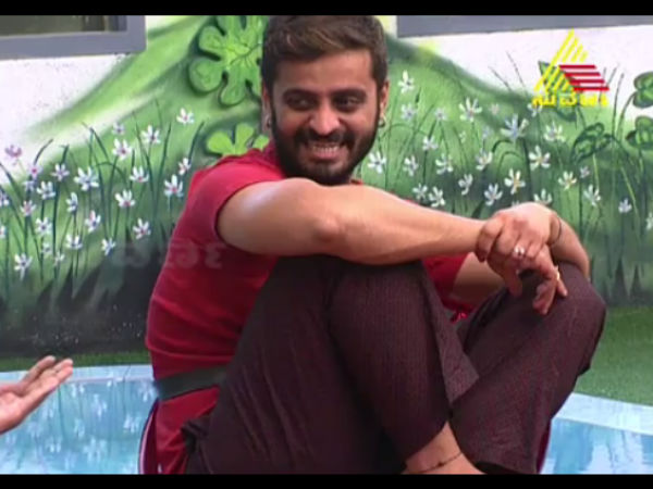 ತಾನು ಸಾಮಾನ್ಯ ಅಲ್ಲ ಎಂದು ಮನದಟ್ಟು ತಾನು ಸಾಮಾನ್ಯ ಅಲ್ಲ ಎಂದು ಮನದಟ್ಟು