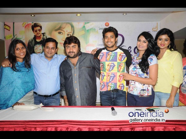 ಖಂಡಿತ ಕಾಡುವಂತಹ ಹಾಡಿದು