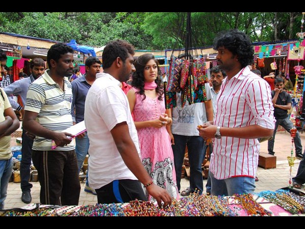 ಮುಂಬೈನಲ್ಲಿ ಸೆನ್ಸಾರ್ ಆದ ಚಿತ್ರ 
