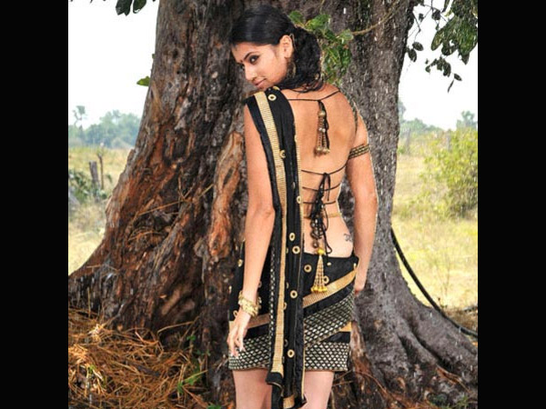 ಫೆಮೀನಾ ಮಿಸ್ ಬ್ಯೂಟಿಫುಲ್ ಸ್ಕಿನ್