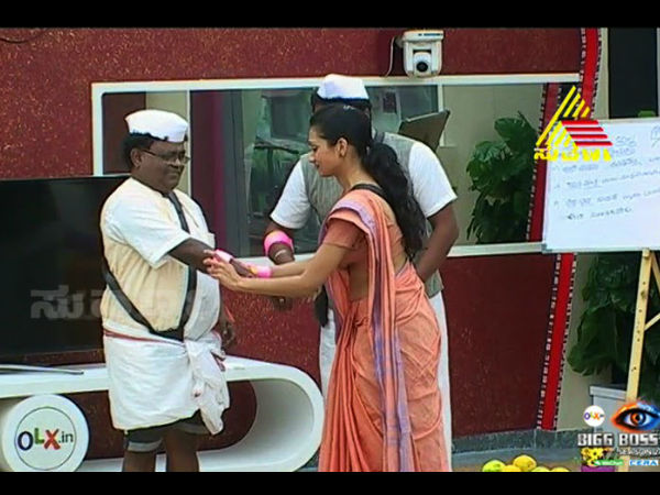 ತಮಾಷೆನೇ ಅಲ್ಲ, ಕಾವೇರಿ ಪಕ್ಷಗಳು ತಮಾಷೆನೇ ಅಲ್ಲ, ಕಾವೇರಿ ಪಕ್ಷಗಳು