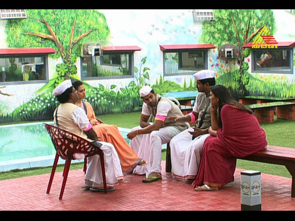 ಬದಲಾದ ರಾಜಕೀಯ ಹವಾಮಾನ