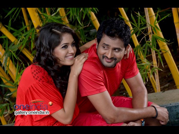 ಸಾಂಗ್ಸ್, ಫೈಟ್, ಕಿಟ್ಟಿ ಡೈಲಾಗ್ ಟೈಮಿಂಗೂ