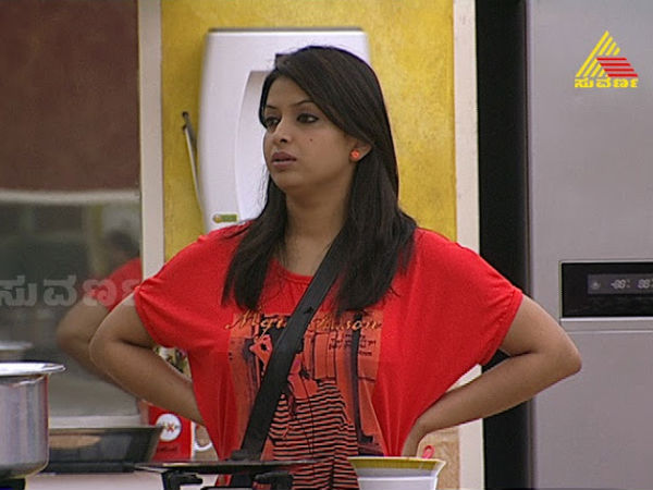 Bigg Boss Kannada 2 highlights Bigg Boss Kannada 2 highlights