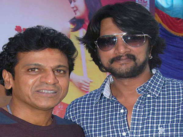 ಚಿತ್ರಕ್ಕೆ ಕಿಚ್ಚ ಸುದೀಪ್ ಧ್ವನಿ